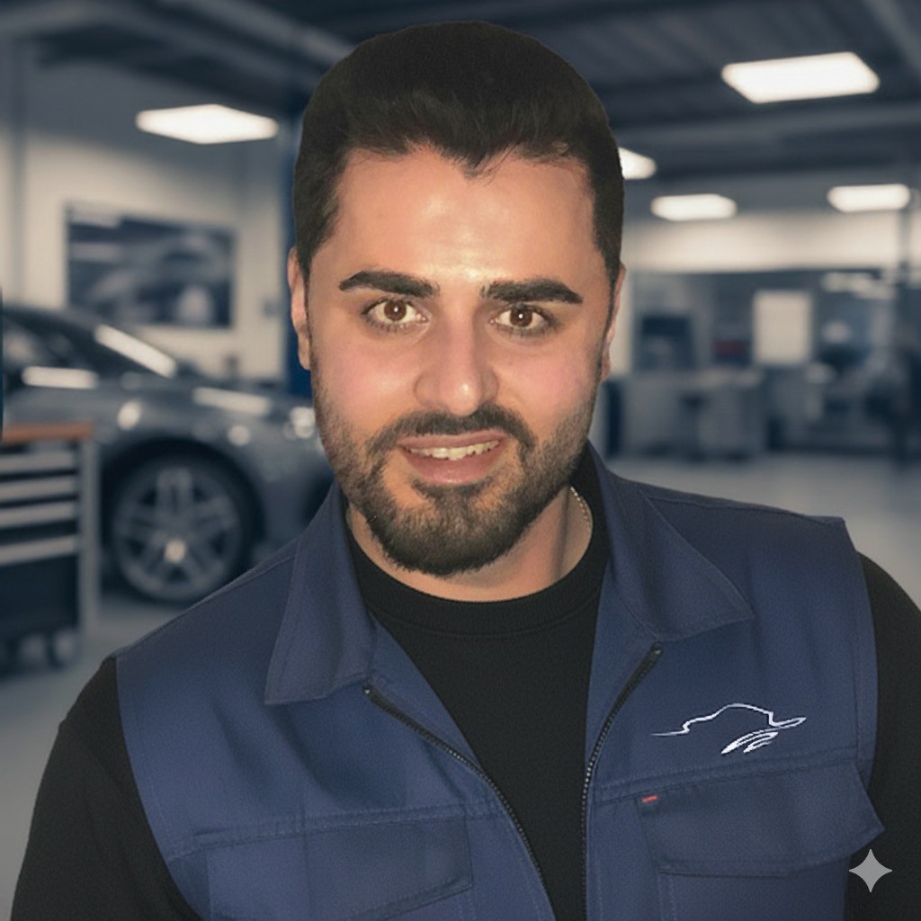 Bild von Ahmad Nassereddine